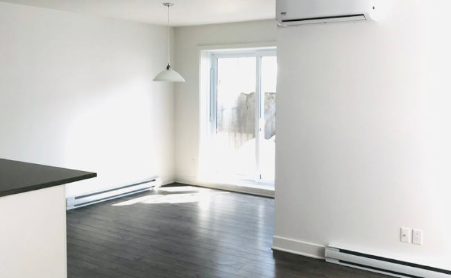 Logement Joliette