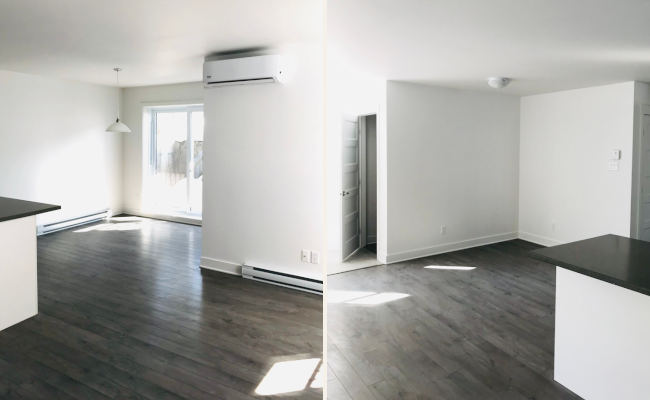 Logement Joliette