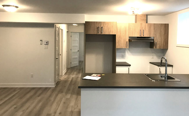 Logement Joliette