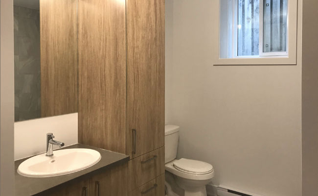 Logement Joliette