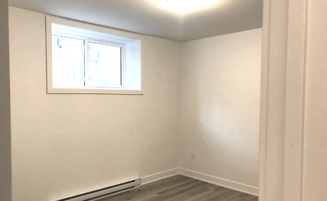Logement Joliette