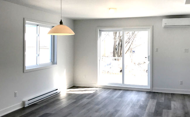 Logement Joliette