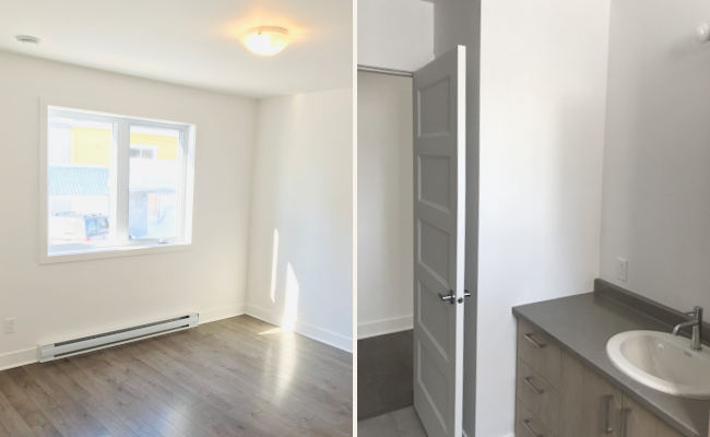 Logement Joliette
