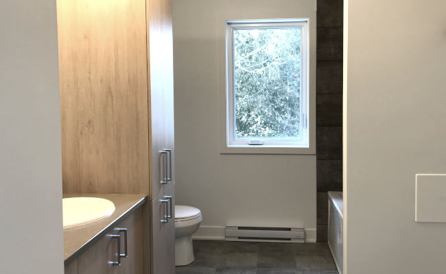 Logement Joliette