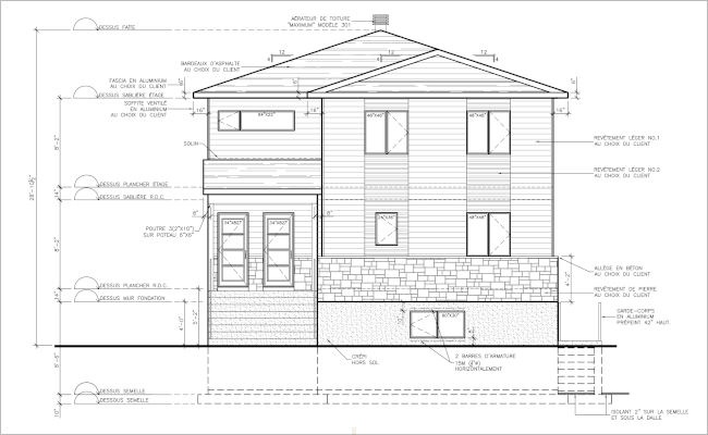 Logement Joliette