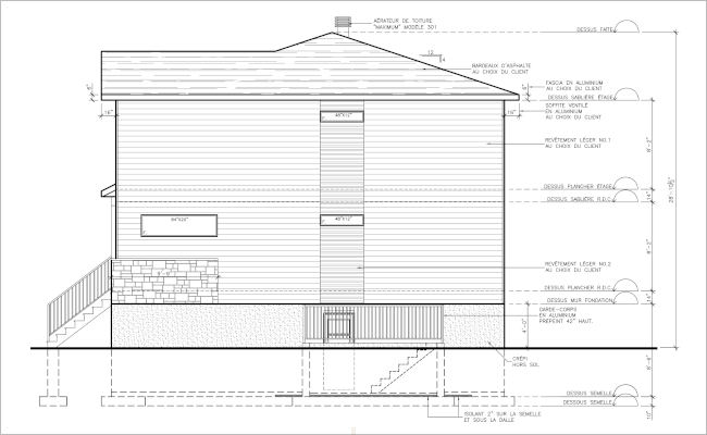 Logement Joliette