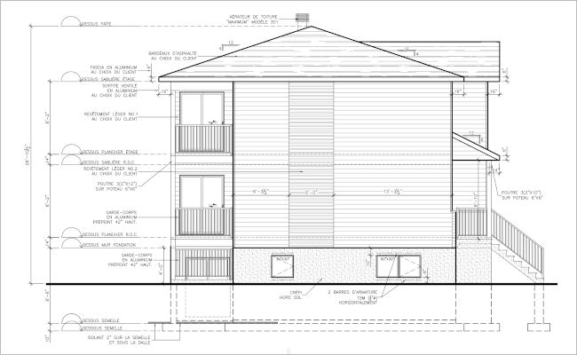 Logement Joliette