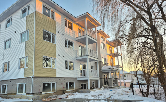 Logement a louer Crabtree