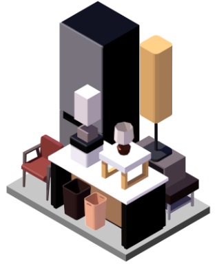 Entrepot