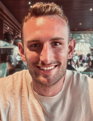 Sebastien Gelinas